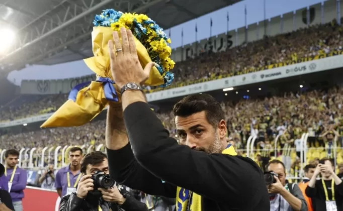Volkan Demirel’den Mourinho ve Fenerbahçe sözleri!