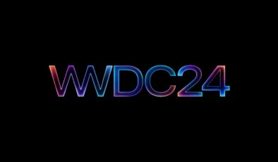 WWDC 2024 CANLI YAYIN: iOS 18 ve fazlası tanıtılıyor