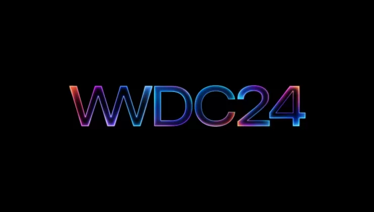 WWDC 2024 CANLI YAYIN: iOS 18 ve fazlası tanıtılıyor