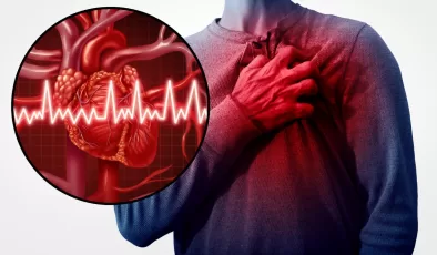 Yeni yapay zeka sistemi, kalp krizini önlemek için geliyor