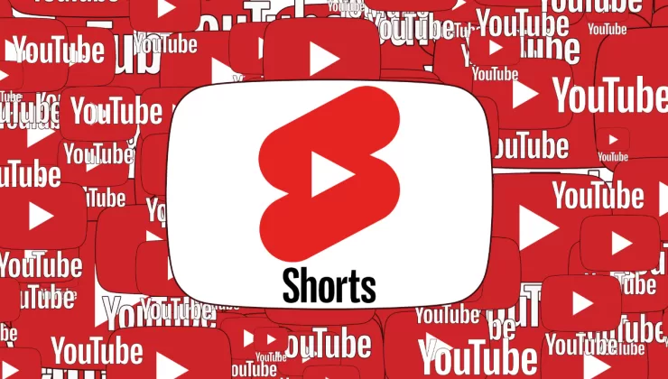 YouTube’dan, Shorts videoları için yeni bir seçenek daha
