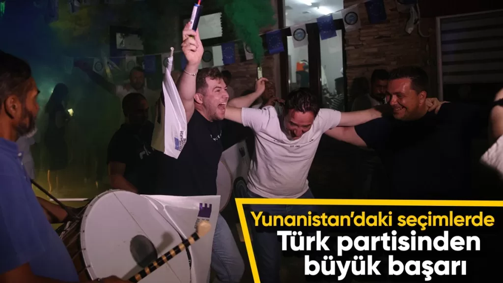 yunanistanda yapilan ap secimlerinde turk partisi rodop ve iskecede birinci oldu qEWhsG1O