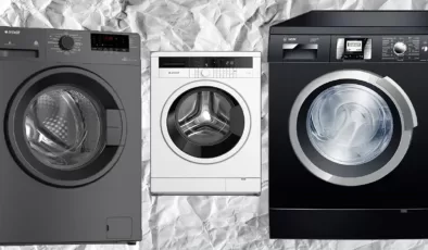 2024 en iyi çamaşır makinesi modelleri ve fiyatları