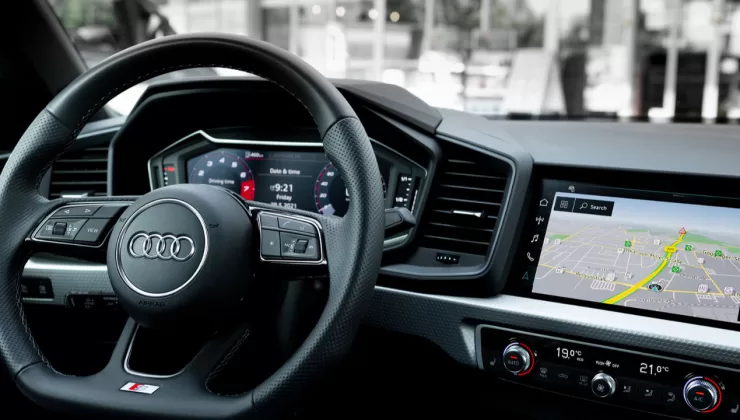 Audi, iki milyondan fazla otomobiline ChatGPT getiriyor