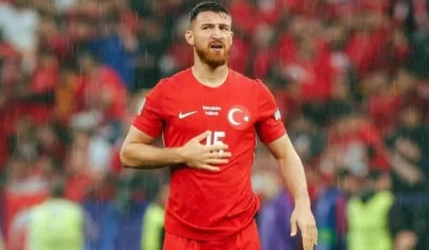 Beşiktaş, Salih Özcan için EURO 2024’ü bekliyor