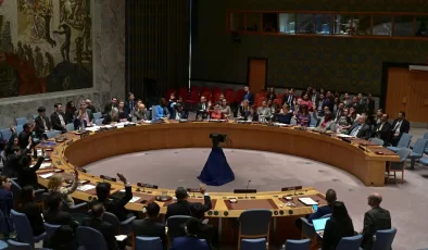 Birleşmiş Milletler: İsrail savaş suçu işledi