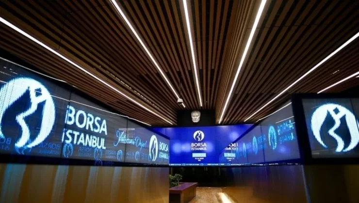 Borsa İstanbul haftayı yükselişle kapattı: Önümüzdeki hafta takip edilecekler