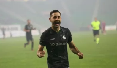 Bursaspor, kupa koleksiyoncusu Mustafa’yı transfer etti
