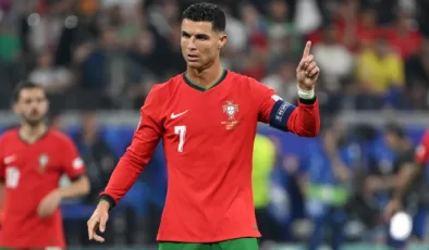 Cristiano Ronaldo: ”EURO 2024 benim için son olacak”