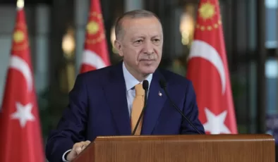Cumhurbaşkanı Erdoğan’dan bayram diplomasisi: Peş peşe görüşmeler gerçekleştirdi