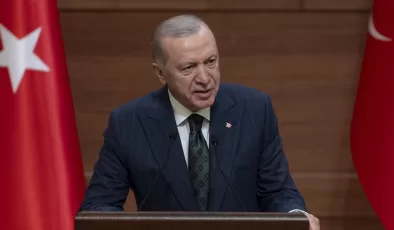 Cumhurbaşkanı Erdoğan’dan Kızılay’ın kuruluş yıl dönümüne özel paylaşım
