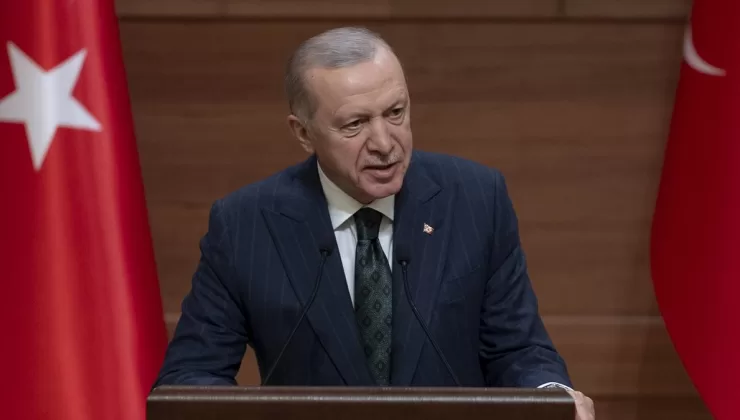 Cumhurbaşkanı Erdoğan’dan Kızılay’ın kuruluş yıl dönümüne özel paylaşım