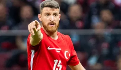 Dortmund 10 milyon euroya gönderiyor: Salih Özcan