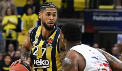 Fenerbahçe Beko ayrılığı açıkladı