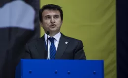 Fenerbahçe’de voleybolda değişim!