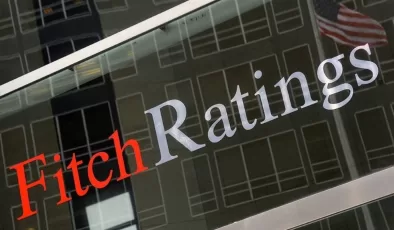 Fitch Ratings açıkladı: Türk bankaların dış finansman riski azaldı