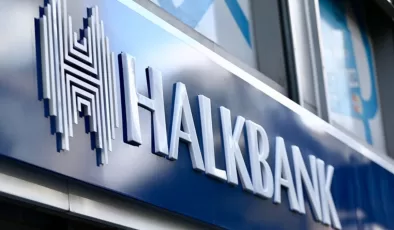 Halkbank yurt dışı piyasadan 300 milyon dolar kaynak sağladı