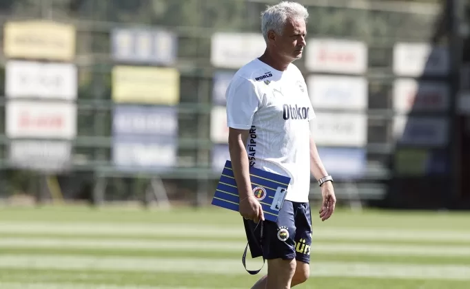 Jose Mourinho’dan nokta atışı transfer talebi!