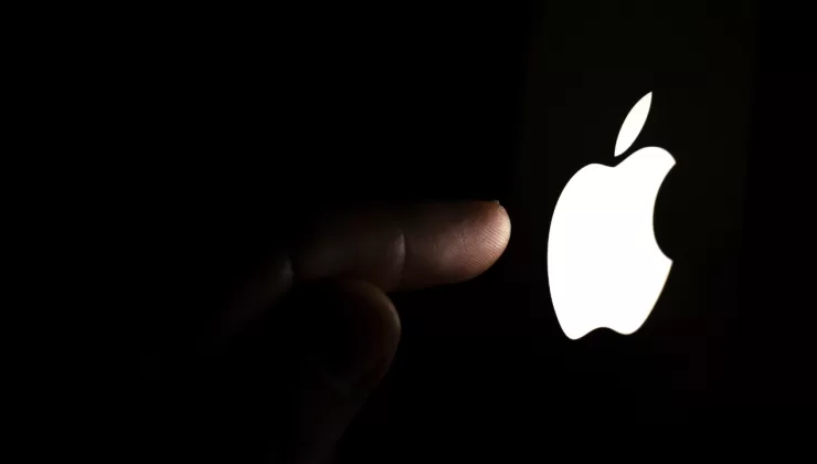 Katlanabilir iPhone’u unutun, Apple ekranları “esnetmek” istiyor