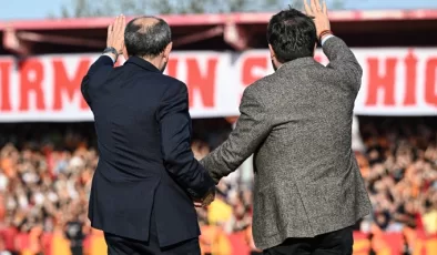 Levent Tüzemen: “Galatasaray’ı karıştırıyorlar”