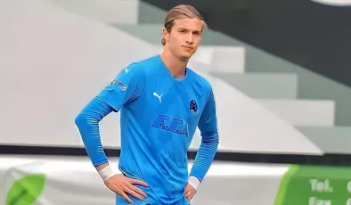 Manisa FK’nın genç oyuncusuna Sivasspor talip oldu