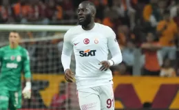 Ndombele’den Galatasaray’a veda bildirisi