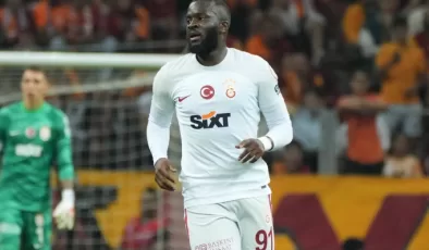 Ndombele’den Galatasaray’a veda bildirisi