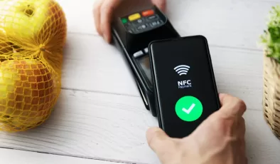 NFC’ye “Çok Amaçlı Dokunma” teknolojisi geliyor