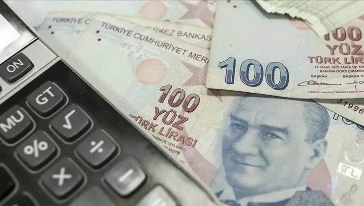 OECD: Türkiye’nin para ve maliye politikası sıkı kalacak