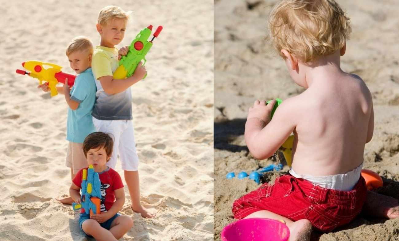 plajlari eglenceli hale getirin cocuklarla plaj etkinlikleri ve plajda oynanacak oyunlar 0 WBXO4GIv