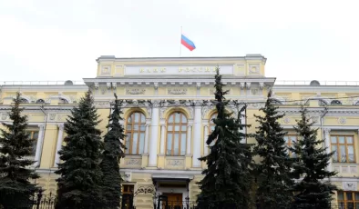 Rusya Merkez Bankası, politika faizini artırmaya hazırlanıyor