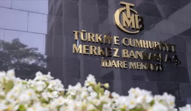 Türkiye’nin nisan ayı uluslararası yatırım pozisyonu açıklandı