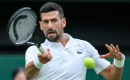 Wimbledon’da Swiatek ve Djokovic, ikinci cinste