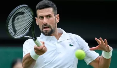 Wimbledon’da Swiatek ve Djokovic, ikinci cinste