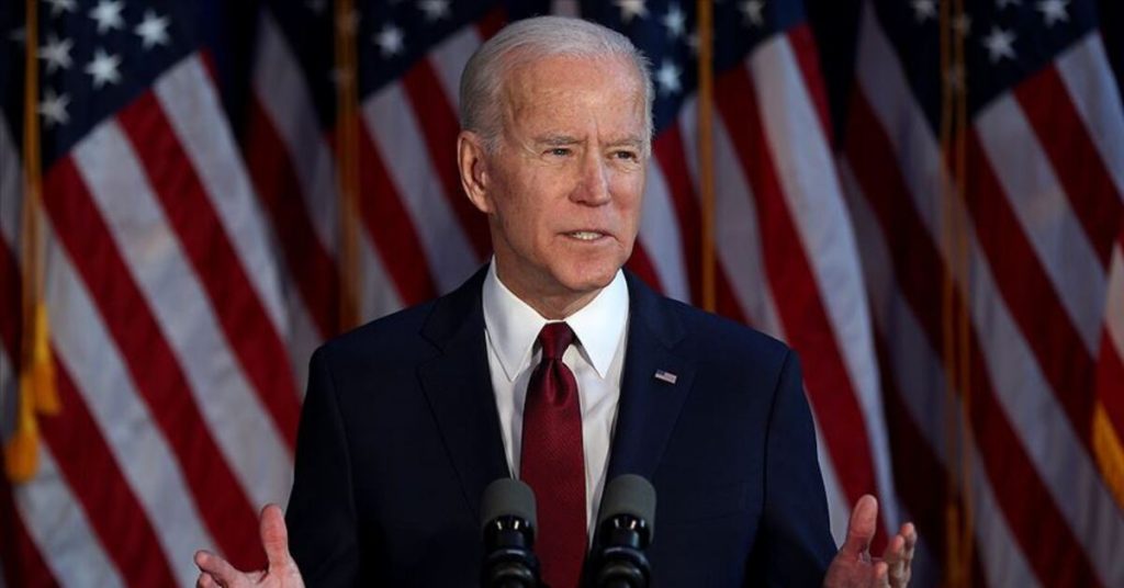 biden israil039in iran039a nasil ve ne zaman karsilik verecegini anladigini soyledi dunya haberleri dis haberler