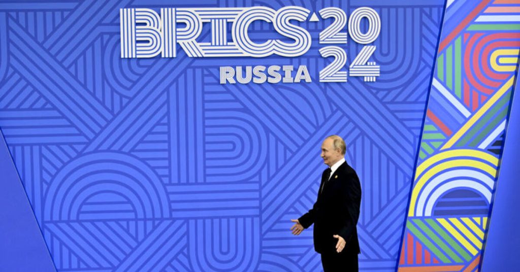 brics nedir olusumdan neler bekleniyor dis haberler