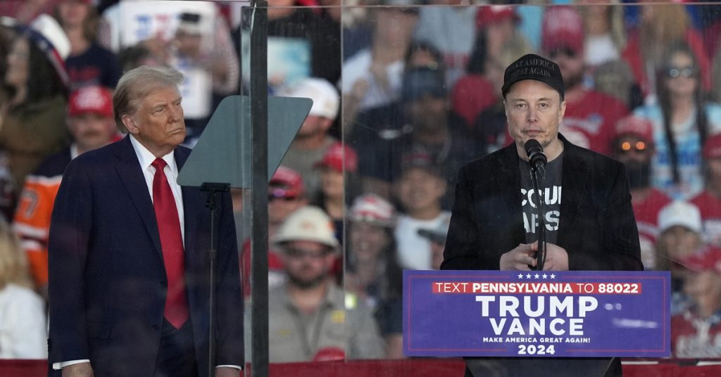 elon musk quotmilyarderler epstein039in musterilerini aciklayacagi icin trump039in kazanmasindan korkuyorquot dis haberler