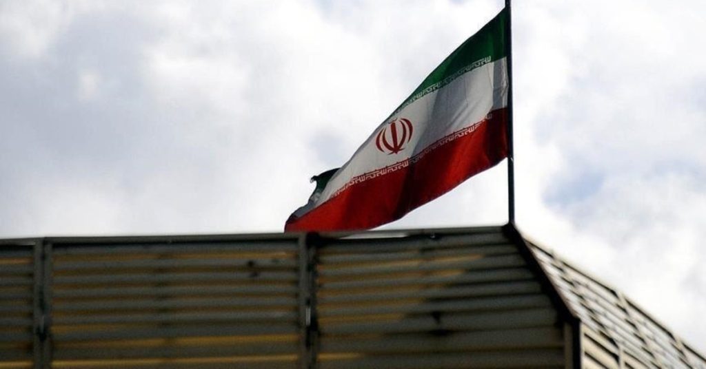 iran ab ve ingiltere039nin yaptirimlarini kinadi dis haberler