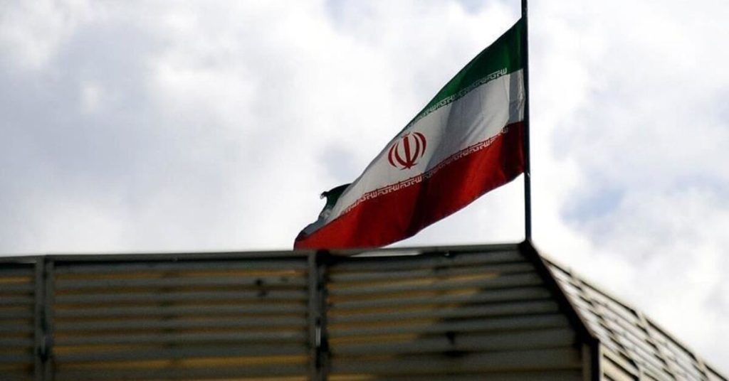 iran039da iptal edildigi duyurulan ucuslara yeniden baslandi dunya haberleri dis haberler