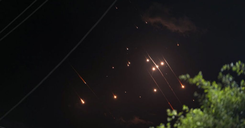 israil basinina gore iran abd039ye quotisrail039in olasi saldirisi sinirli olursa konuyu kapatacagiquot mesajini iletti dis haberler