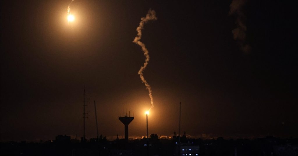 israil bati seria039da bir kafeye saldirdi 18 filistinli oldu dis haberler