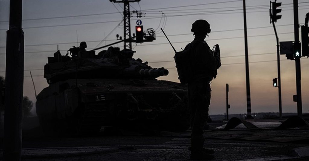 israil genelkurmay baskani hizbullah039in lubnan039in guneyinde konumlamasina izin vermeyecegiz dis haberler