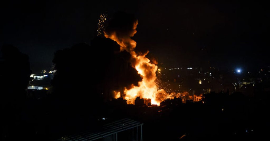 israil039in 8 ekim039den beri lubnan039a duzenledigi saldirilarda olenlerin sayisi 2 bin 11039e cikti dis haberler