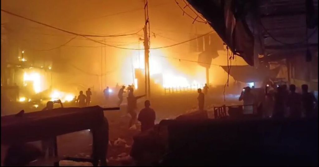 israil039in gazze039ye son saldirilarinda 50 filistinli oldu dis haberler