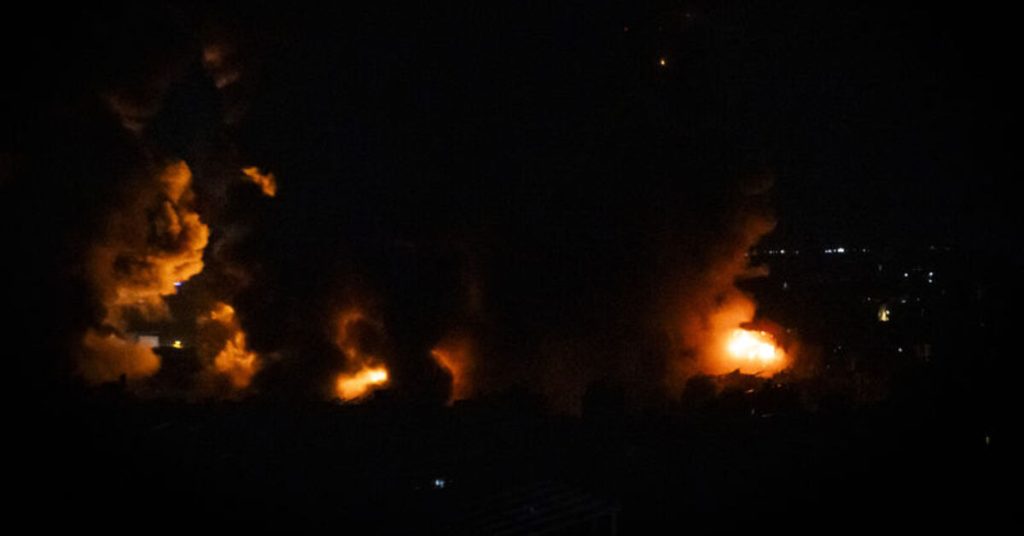 israil039in lubnan039a duzenledigi saldirida cok sayida saglik personeli yaralandi dis haberler