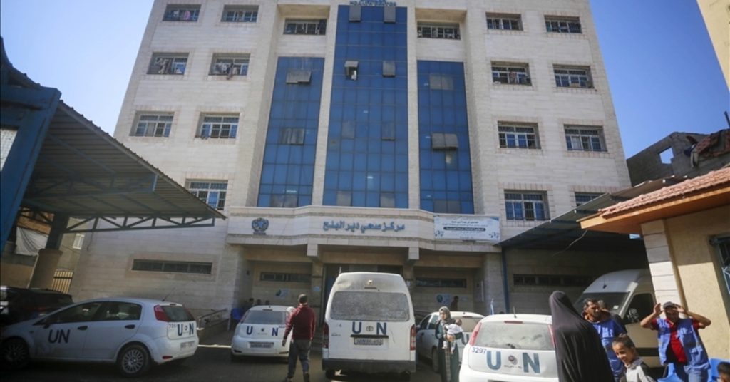 israil039in unrwa039nin faaliyetlerine son verme kararina dunyadan tepkiler dunya haberleri dis haberler