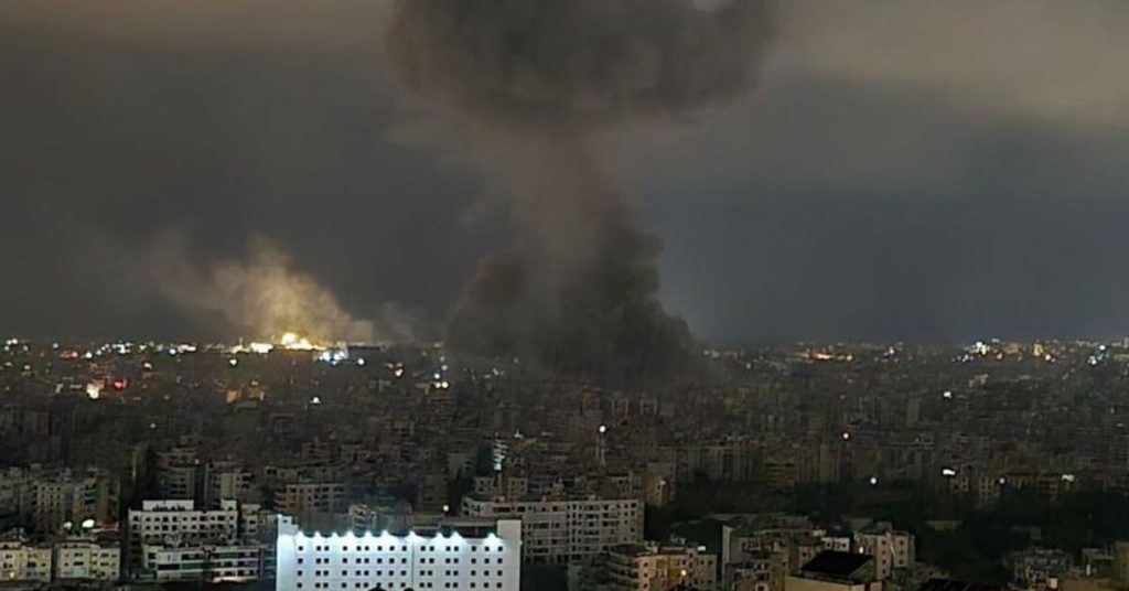 israilliler siginaklara kostu dis haberler
