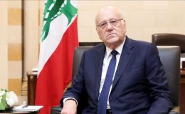 Lübnan Başbakanı Mikati, önümüzdeki günler ya da saatlerde İsrail ile ateşkes olabileceğini söyledi – Dünya haberleri | Dış Haberler