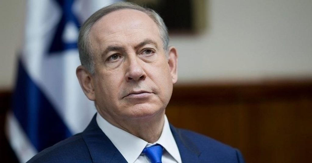 netanyahu nasrallah039in muhtemel halefi safiyuddin039in olduruldugunu iddia etti dis haberler