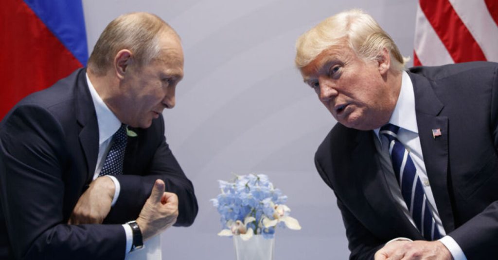 putin ve trump telefon gorusmesi mi yapti kremlin039den aciklama dis haberler